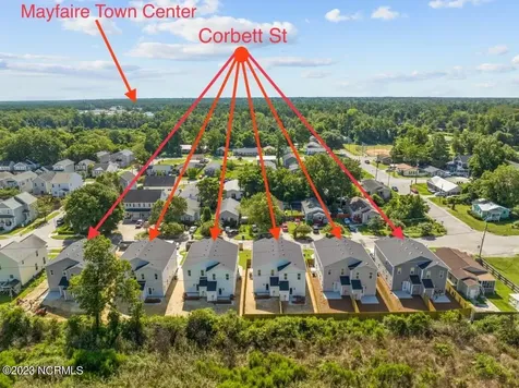 1409 Corbett Street Wilmington NC 28401