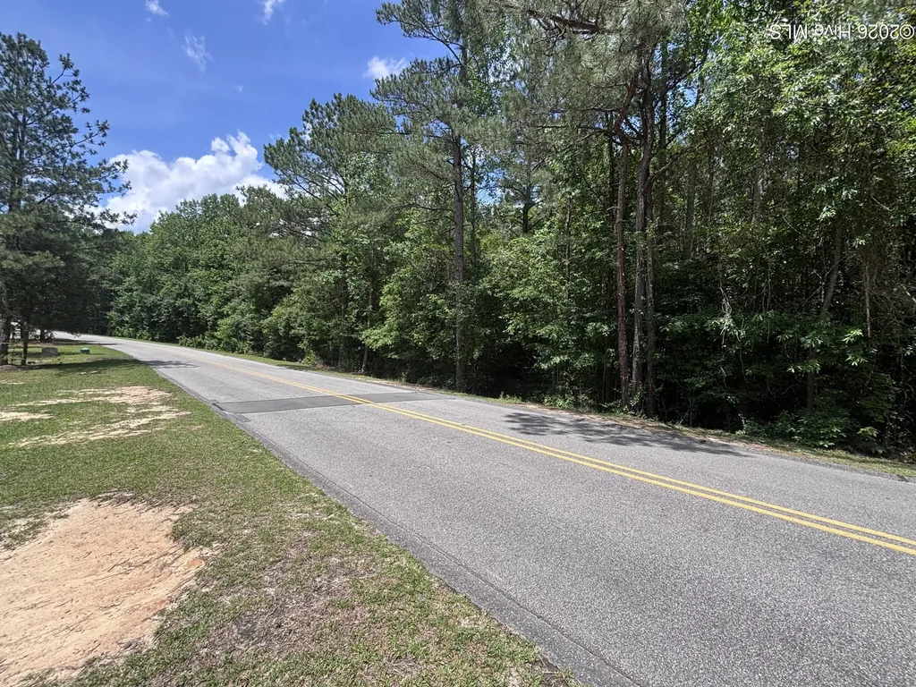 Lot 22r Longleaf Drive Seven Lakes NC 27376