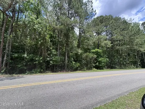 Lot 22r Longleaf Drive Seven Lakes NC 27376