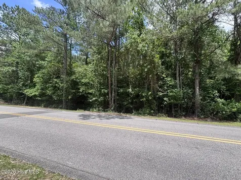 Lot 22r Longleaf Drive Seven Lakes NC 27376