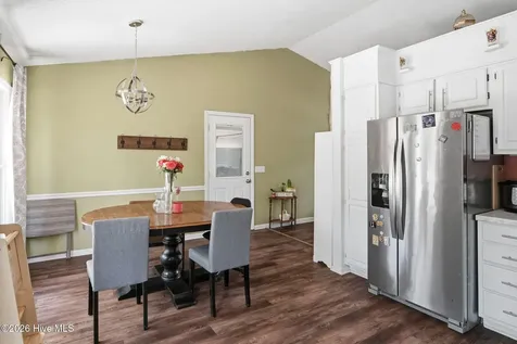 102 Pinesage Drive West End NC 27376