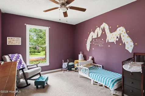 102 Pinesage Drive West End NC 27376