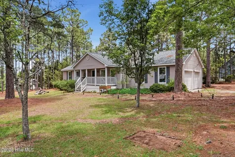 102 Pinesage Drive West End NC 27376