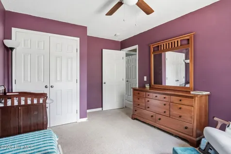 102 Pinesage Drive West End NC 27376