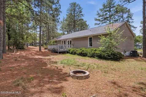 102 Pinesage Drive West End NC 27376