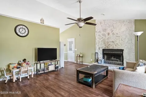 102 Pinesage Drive West End NC 27376