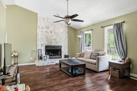 102 Pinesage Drive West End NC 27376