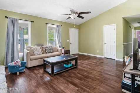 102 Pinesage Drive West End NC 27376