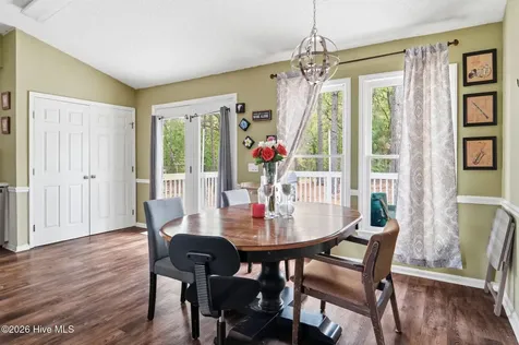 102 Pinesage Drive West End NC 27376