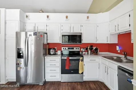 102 Pinesage Drive West End NC 27376