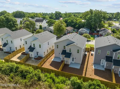 1501 Stanley Street Wilmington NC 28401