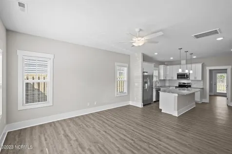 1501 Stanley Street Wilmington NC 28401