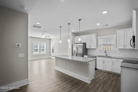 1501 Stanley Street Wilmington NC 28401