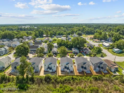 1501 Stanley Street Wilmington NC 28401