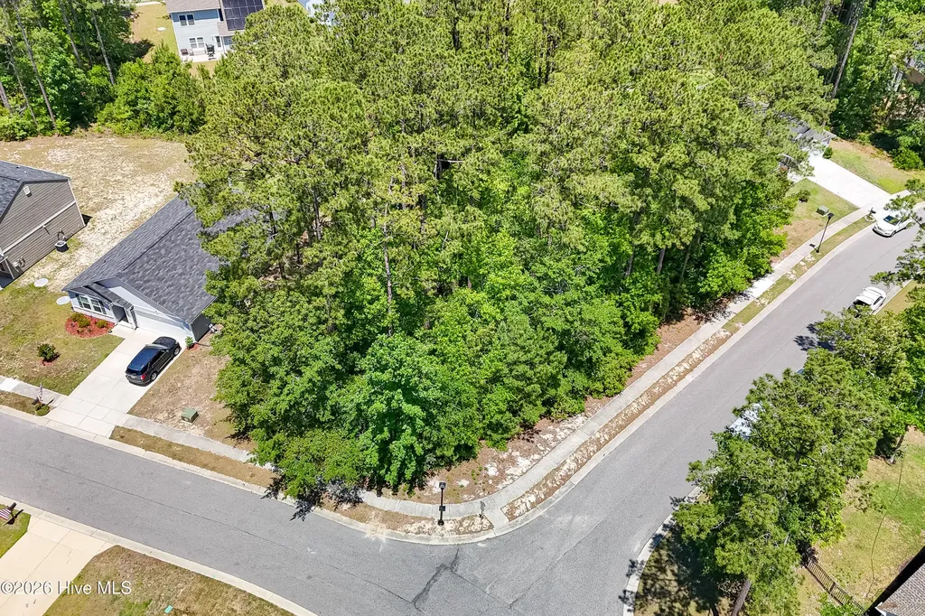 2648 Provence Drive SE Bolivia NC 28422
