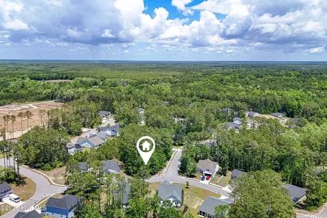 2648 Provence Drive SE Bolivia NC 28422