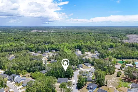 2648 Provence Drive SE Bolivia NC 28422