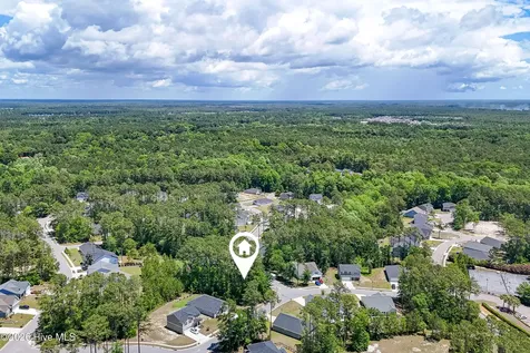 2648 Provence Drive SE Bolivia NC 28422
