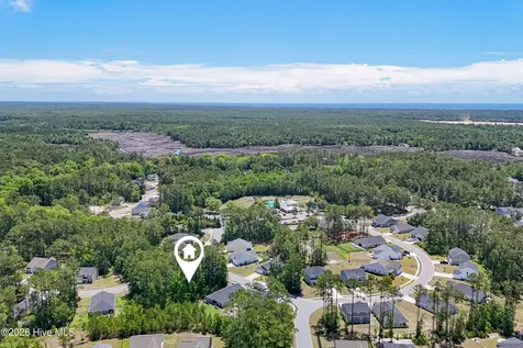 2648 Provence Drive SE Bolivia NC 28422