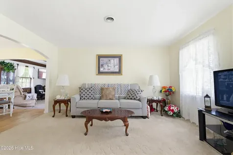 128 Seals Street Tabor City NC 28463