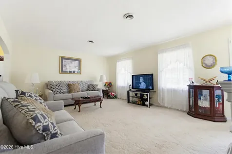 128 Seals Street Tabor City NC 28463