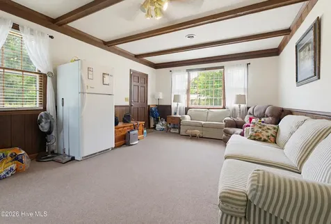 128 Seals Street Tabor City NC 28463