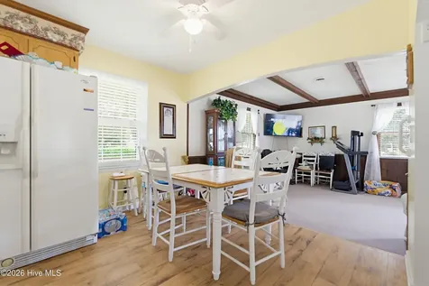 128 Seals Street Tabor City NC 28463