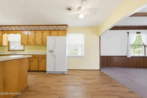 128 Seals Street Tabor City NC 28463