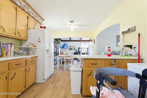 128 Seals Street Tabor City NC 28463