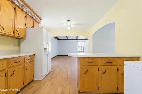 128 Seals Street Tabor City NC 28463