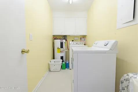128 Seals Street Tabor City NC 28463