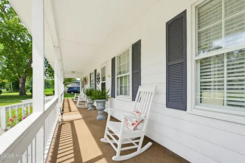128 Seals Street Tabor City NC 28463