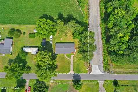 128 Seals Street Tabor City NC 28463