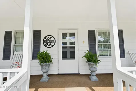 128 Seals Street Tabor City NC 28463