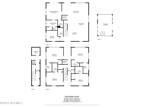 941 Salter Path Road Salter Path NC 28512