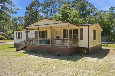 3558 S Us 117 Alt Highway Dudley NC 28333