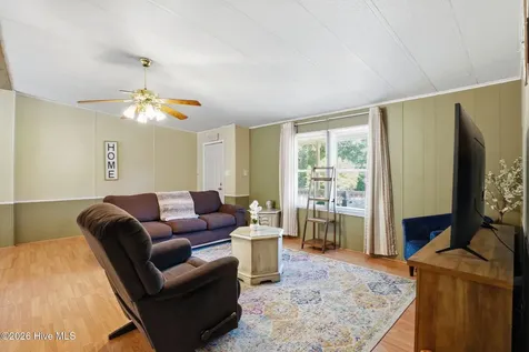 3558 S Us 117 Alt Highway Dudley NC 28333