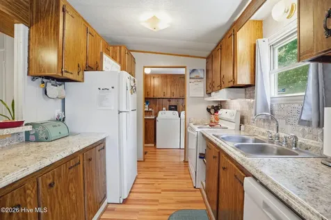 3558 S Us 117 Alt Highway Dudley NC 28333