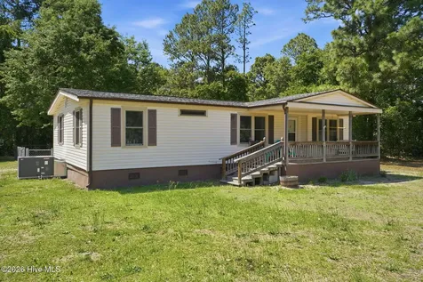 3558 S Us 117 Alt Highway Dudley NC 28333
