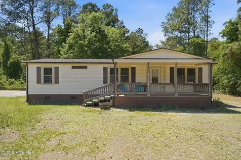 3558 S Us 117 Alt Highway Dudley NC 28333