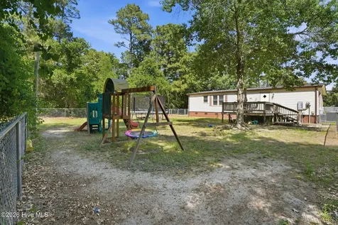3558 S Us 117 Alt Highway Dudley NC 28333