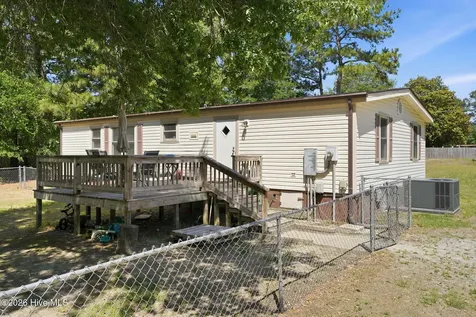 3558 S Us 117 Alt Highway Dudley NC 28333
