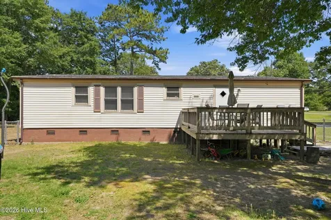 3558 S Us 117 Alt Highway Dudley NC 28333