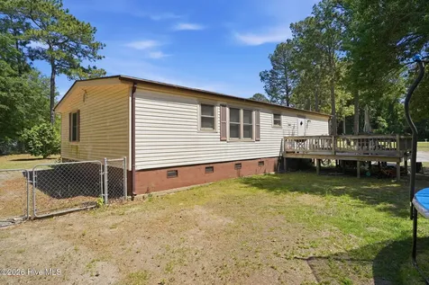 3558 S Us 117 Alt Highway Dudley NC 28333