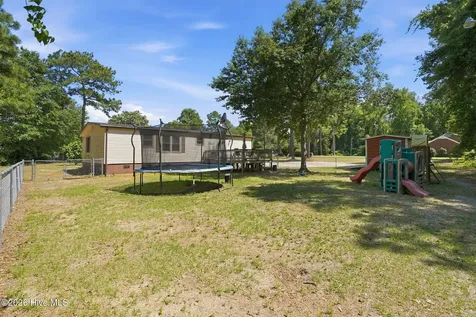 3558 S Us 117 Alt Highway Dudley NC 28333