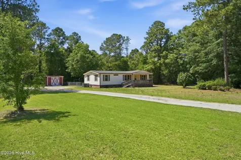 3558 S Us 117 Alt Highway Dudley NC 28333