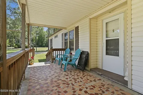 3558 S Us 117 Alt Highway Dudley NC 28333