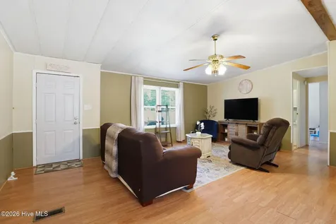 3558 S Us 117 Alt Highway Dudley NC 28333