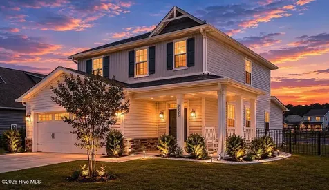 7959 Huron Drive Wilmington NC 28412