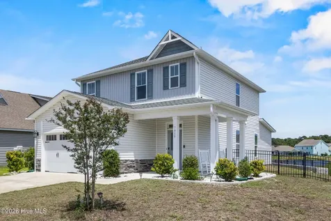7959 Huron Drive Wilmington NC 28412
